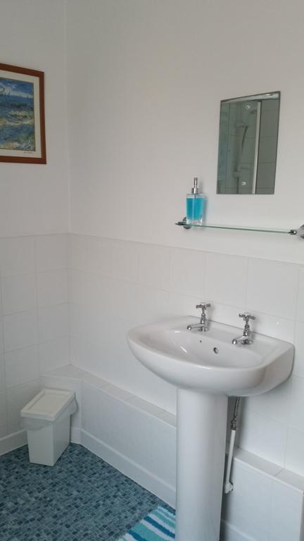 Hotel The Trevelyan Morecambe Habitación foto