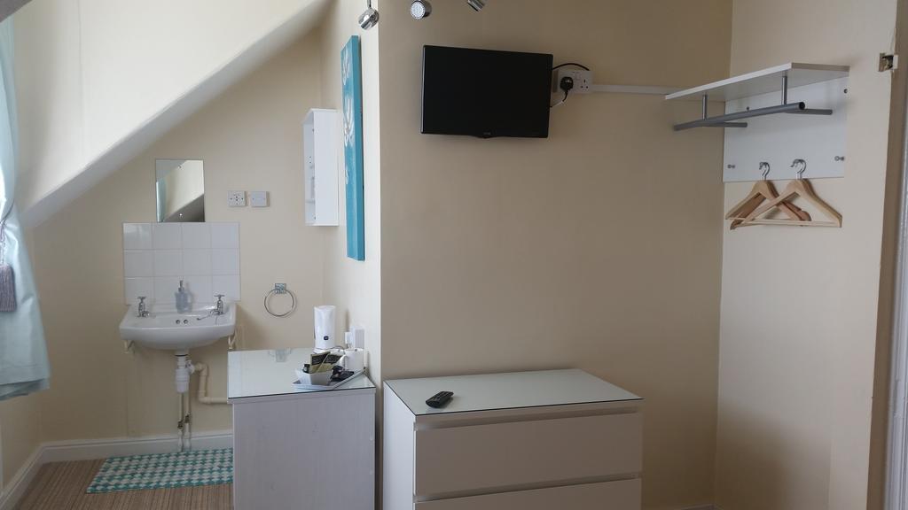 Hotel The Trevelyan Morecambe Habitación foto