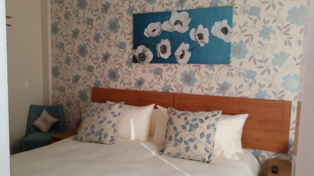 Hotel The Trevelyan Morecambe Habitación foto