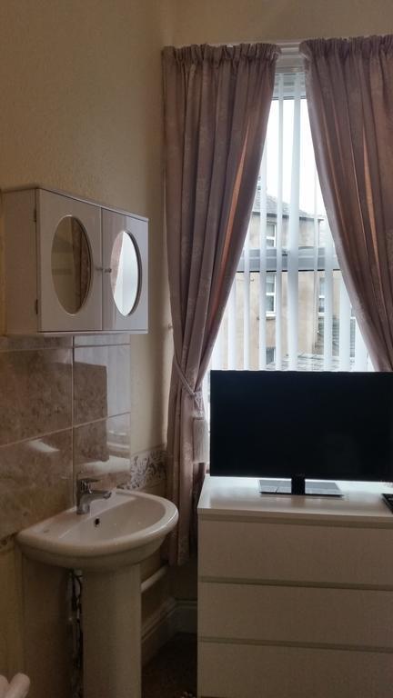 Hotel The Trevelyan Morecambe Habitación foto