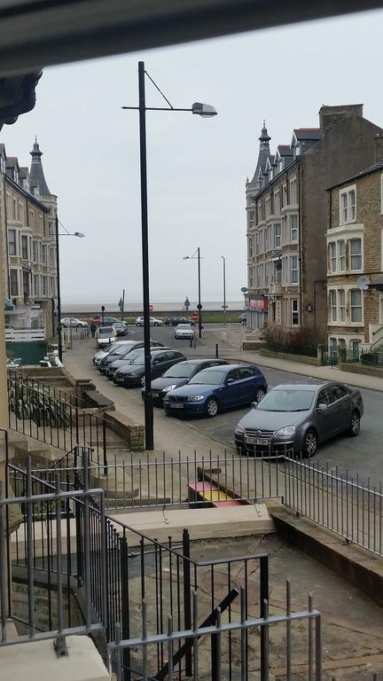 Hotel The Trevelyan Morecambe Exterior foto